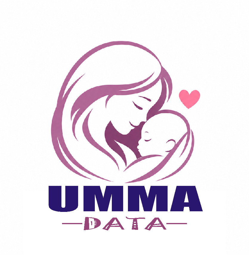 Umma Data Logo